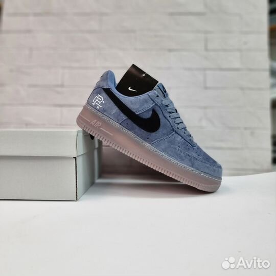 Кроссовки Nike