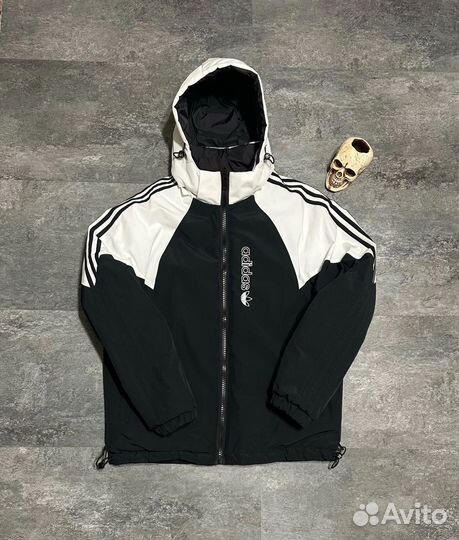 Куртка Adidas