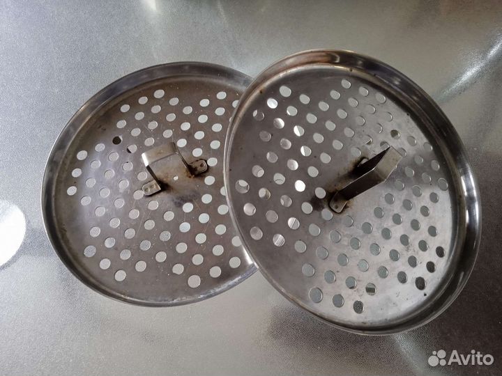 Мантоварка