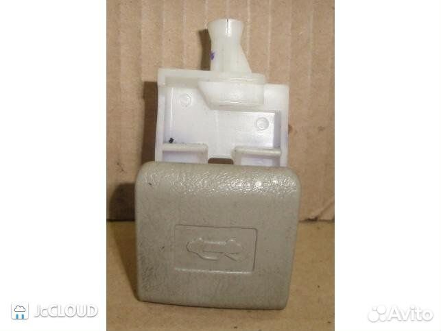 Ручка открывания капота на toyota passo sette M502