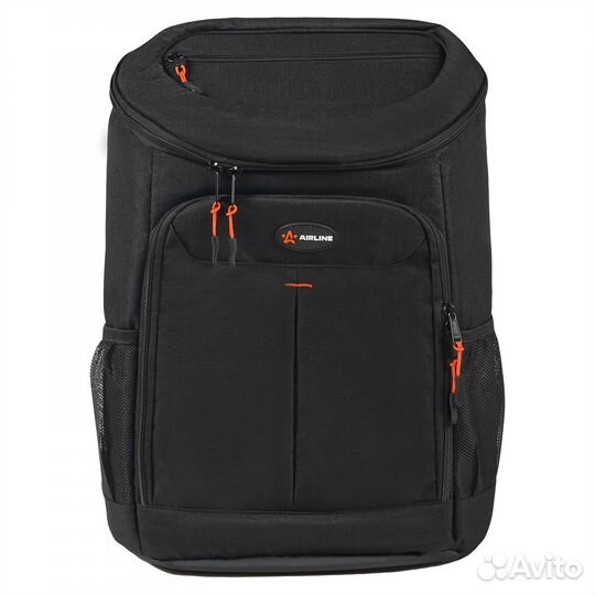 Сумка-холодильник (термосумка) рюкзак 27 л