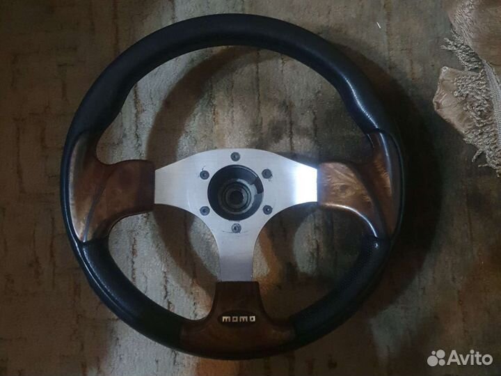 Продам руль Momo