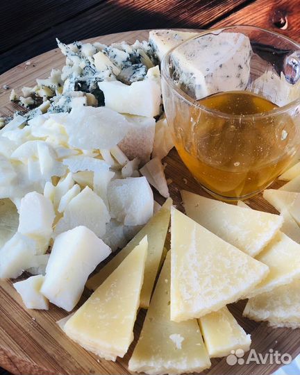 Козье молоко, сыры