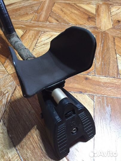 Металлоискатель fisher 75