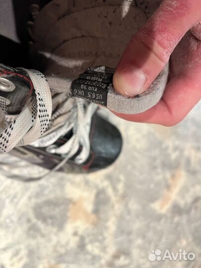 Хоккейная форма