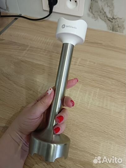 Насадки для блендера Kenwood hb720