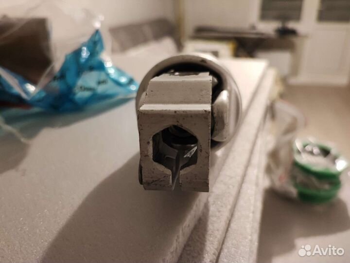 Крдан рулевой