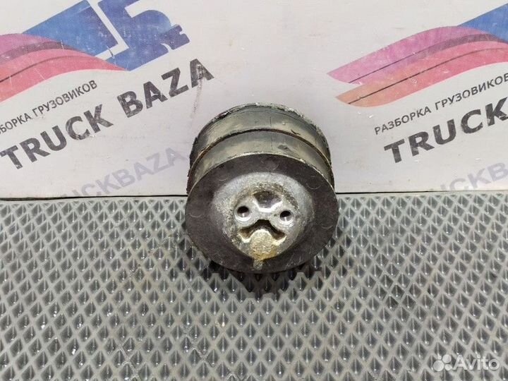 Подушка двигателя передняя Scania 4-series