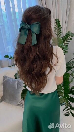 Прически/Укладки