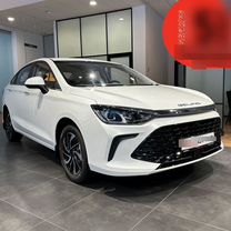 Новый BAIC U5 Plus 1.5 CVT, 2023, цена 2 215 000 руб.