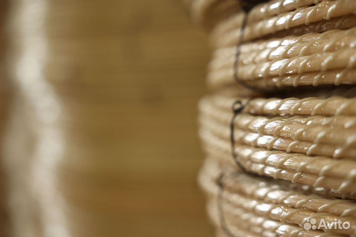 Пластиковая под фундамент армтура ГОСТ дотавка