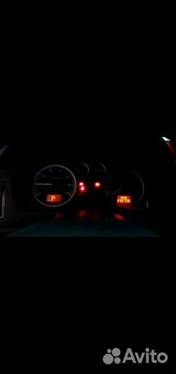 Разбор Пежо 307