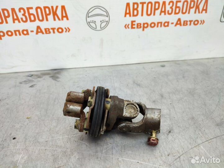 Кардан рулевой Chevrolet Epica седан 2 Л 2006