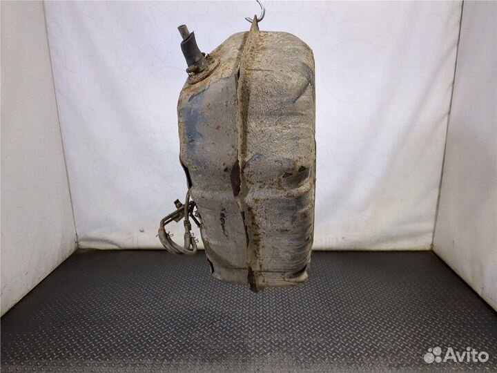 Бак топливный Toyota Land Cruiser Prado (90) , 200