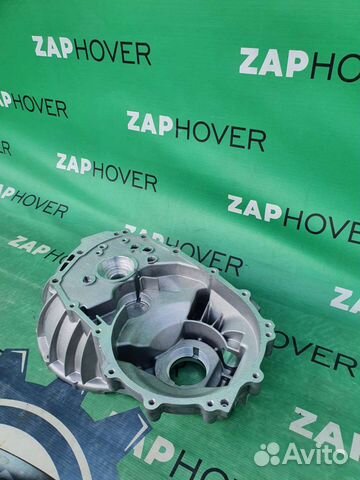 Корпус коробки передач для Lifan Solano 620