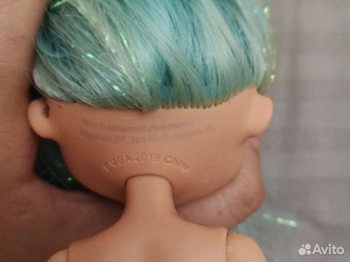 Кукла L.O.L. O.M.G. Cosmic Nova, оригинал