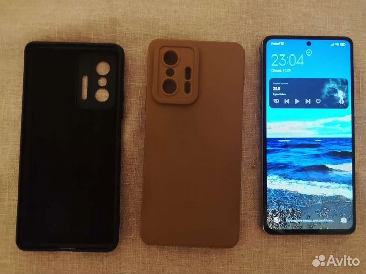 Xiaomi mi 11t pro 8/256