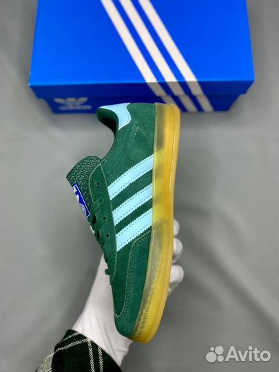 Кроссовки Adidas Gazelle