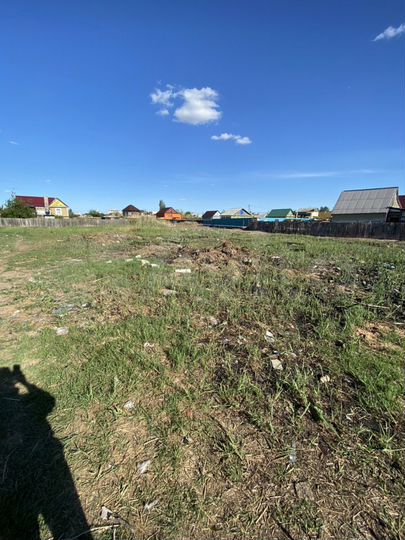 Участок 6 сот. (ИЖС)