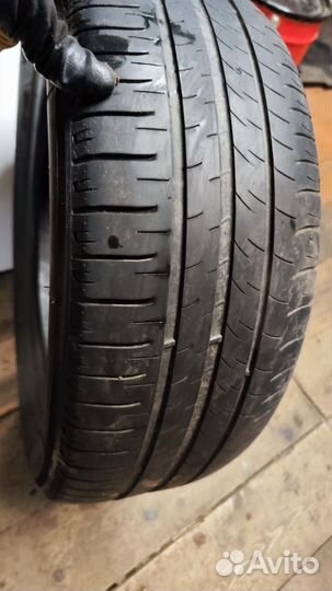 Michelin Energy Saver 205/55 R16
