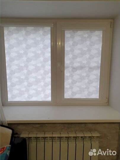 Английские шторы