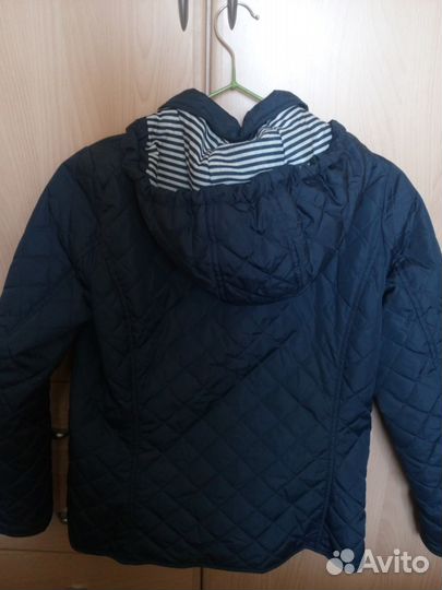Куртка 152-158
