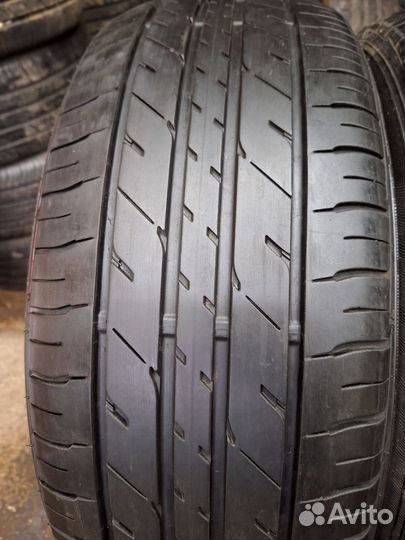 Maxrun Everroad 225/55 R17 101W