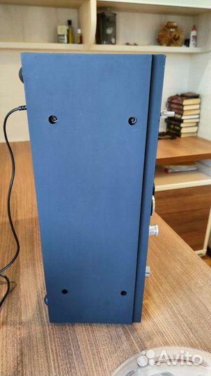 Катушечный магнитофон олимп 005 c1