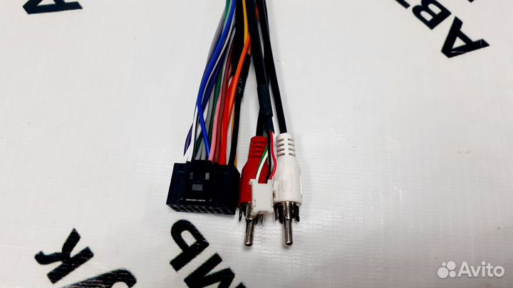 Переходник Android Hyundai