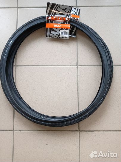 Велопокрышки 20
