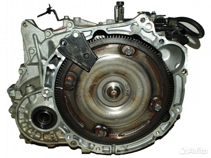 АКПП A6GF1 / A6MF1-2 Hundai / KIA с гарантией
