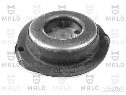 Опора стойки амортизатора 18639 Malo