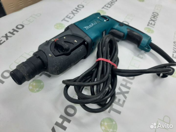 Перфоратор Makita HR2470