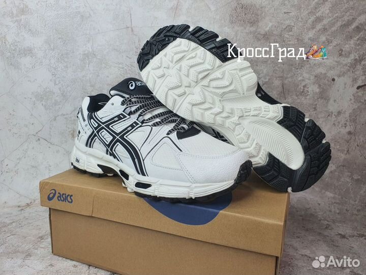 Кроссовки Asics Gel kahana 8 (35-41)