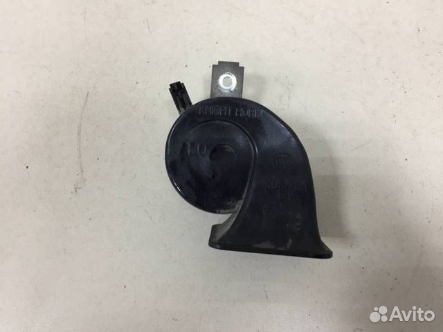 Сигнал звуковой Mazda Mazda 6 GJ 2013-2016