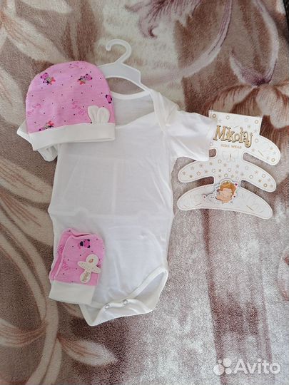 Костюмчик для девочки