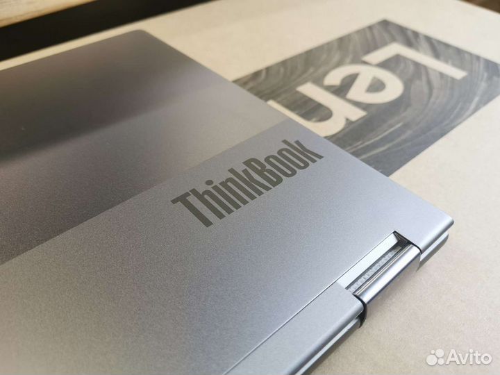 Lenovo yoga 14s, i5-11x, 512GB SSD