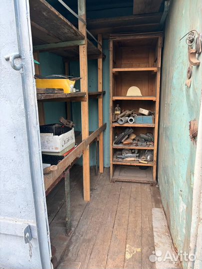 Контейнер 3т