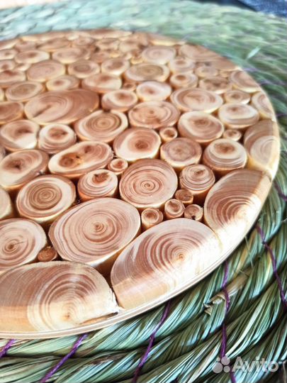 Подставка для горячего