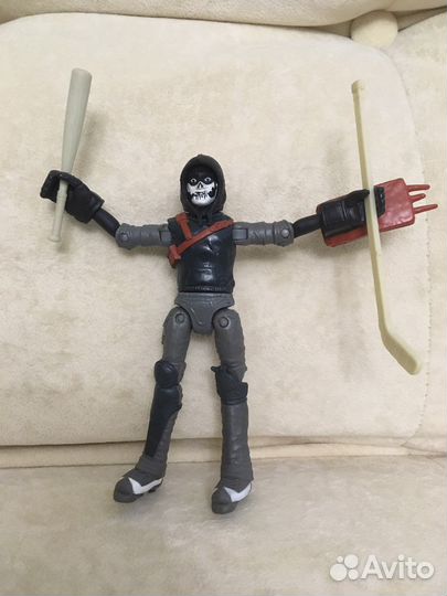 Новый Кейси Джонс оригинал