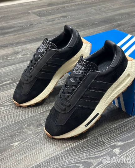 Кроссовки Adidas E5