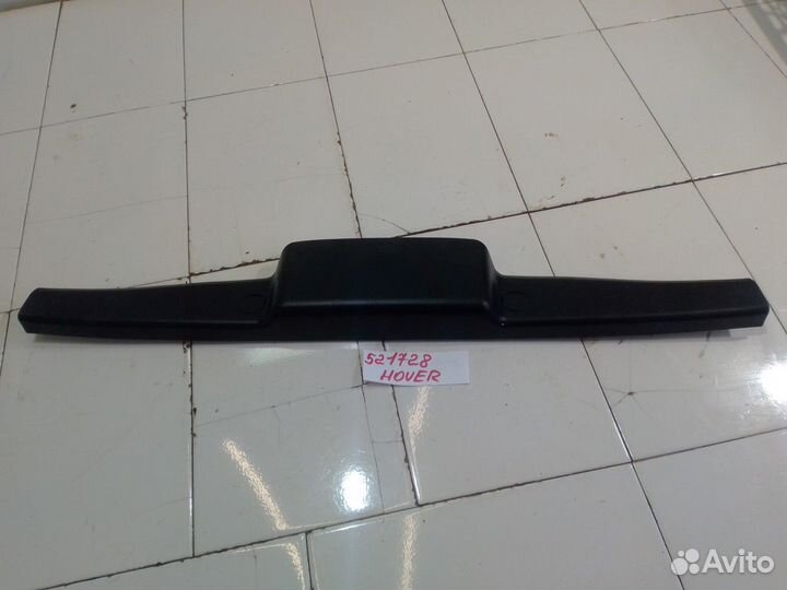 Обшивка двери/крышки багажника (Great Wall Hover)