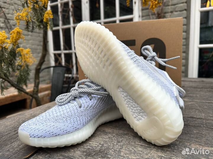 Кроссовки Adidas Yeezy Boost 350 V2 Static