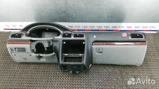 Панель приборов (торпедо) peugeot 406 (LSE19IS01)