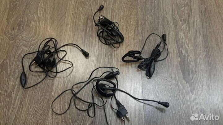 Зарядка рации