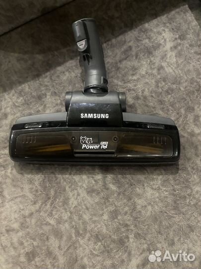 Пылесос,samsung