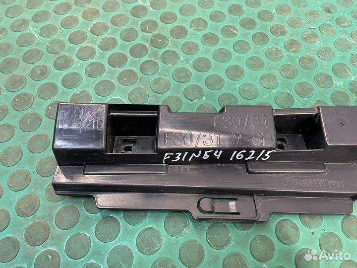 Кронштейн порога левый Bmw 3 F30