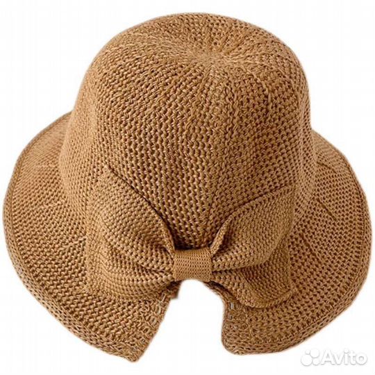 Шляпа для девочки новая