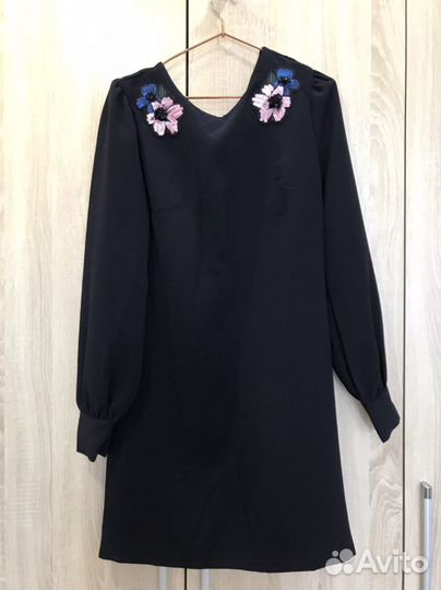 Вещи женские пакетом 42 44