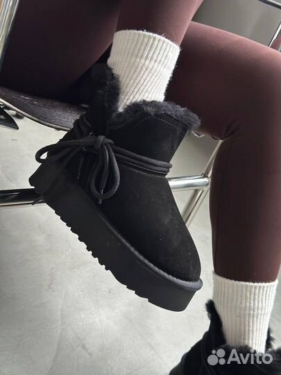 Угги женские